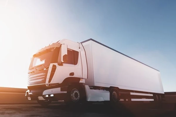 Ankara Kızıltoprak, Nakliye Firması