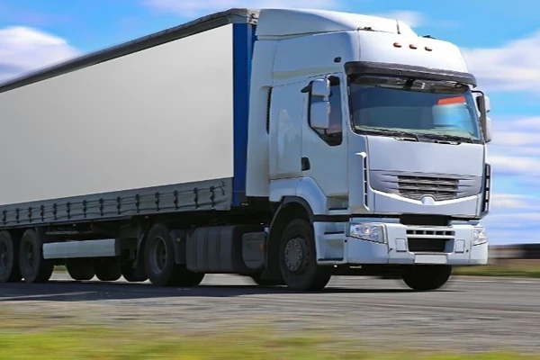 Ankara Kızıltoprak, Nakliyat