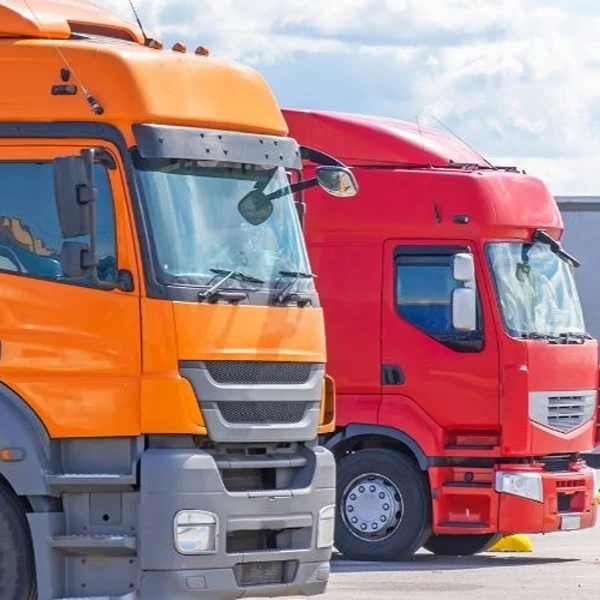 Ankara Kızıltoprak Nakliye Ambarı